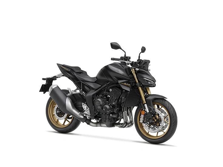 2025 Honda CB1000SP 