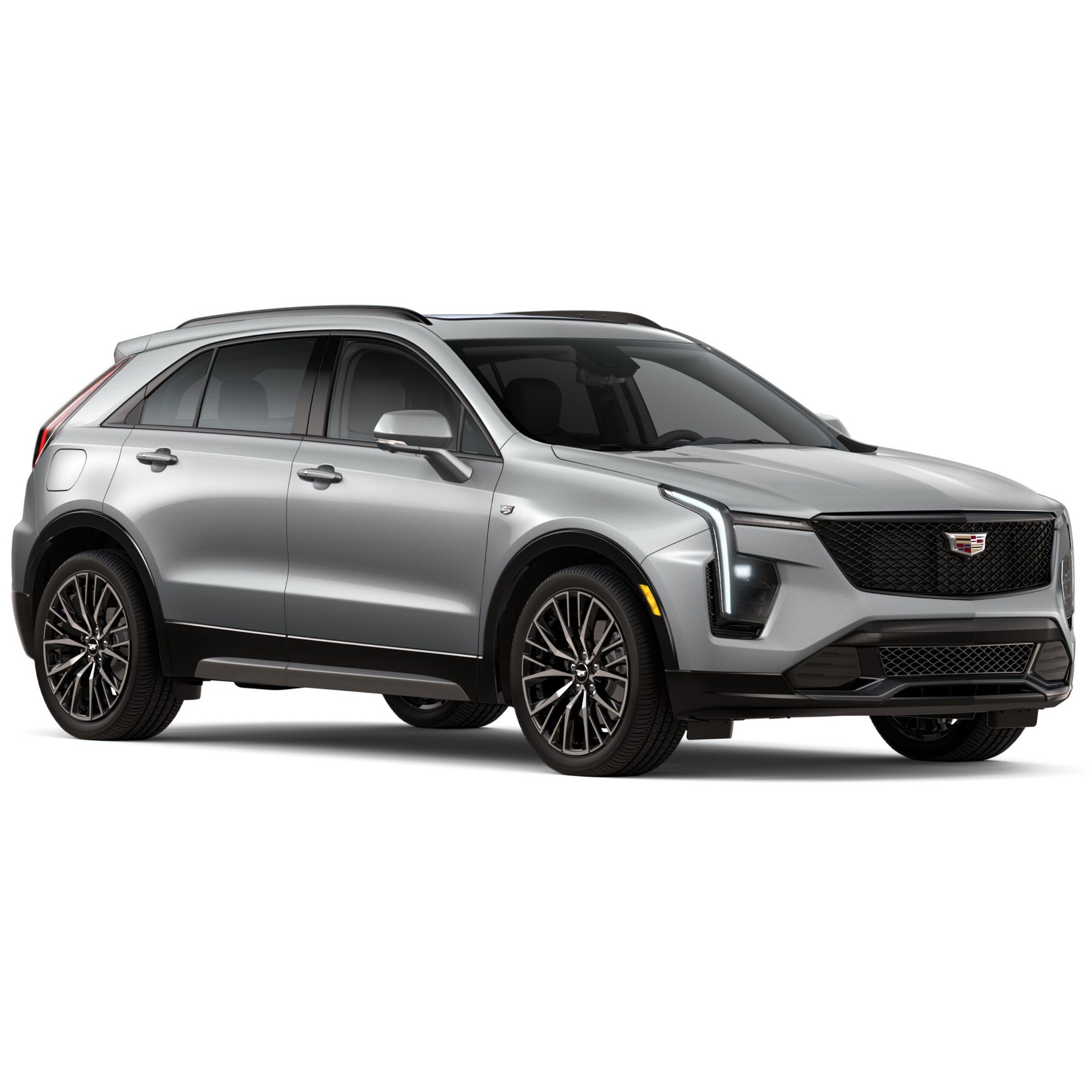 2025 Cadillac XT4 Sport
