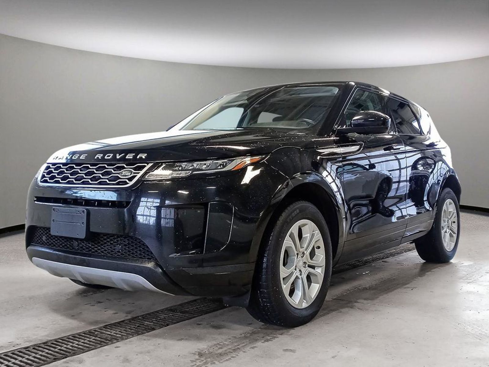 2020 Land Rover Range Rover Evoque LEATHER, MOONROOF, HEATED SEATS/WHEELS