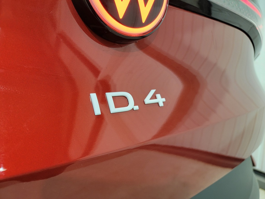 Volkswagen ID.4 2024