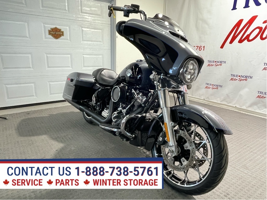 2021 Harley-Davidson Street Glide Special STAGE ONE/KROME WERKS PIPES/$69 WEEKLY/ZERO DOWN