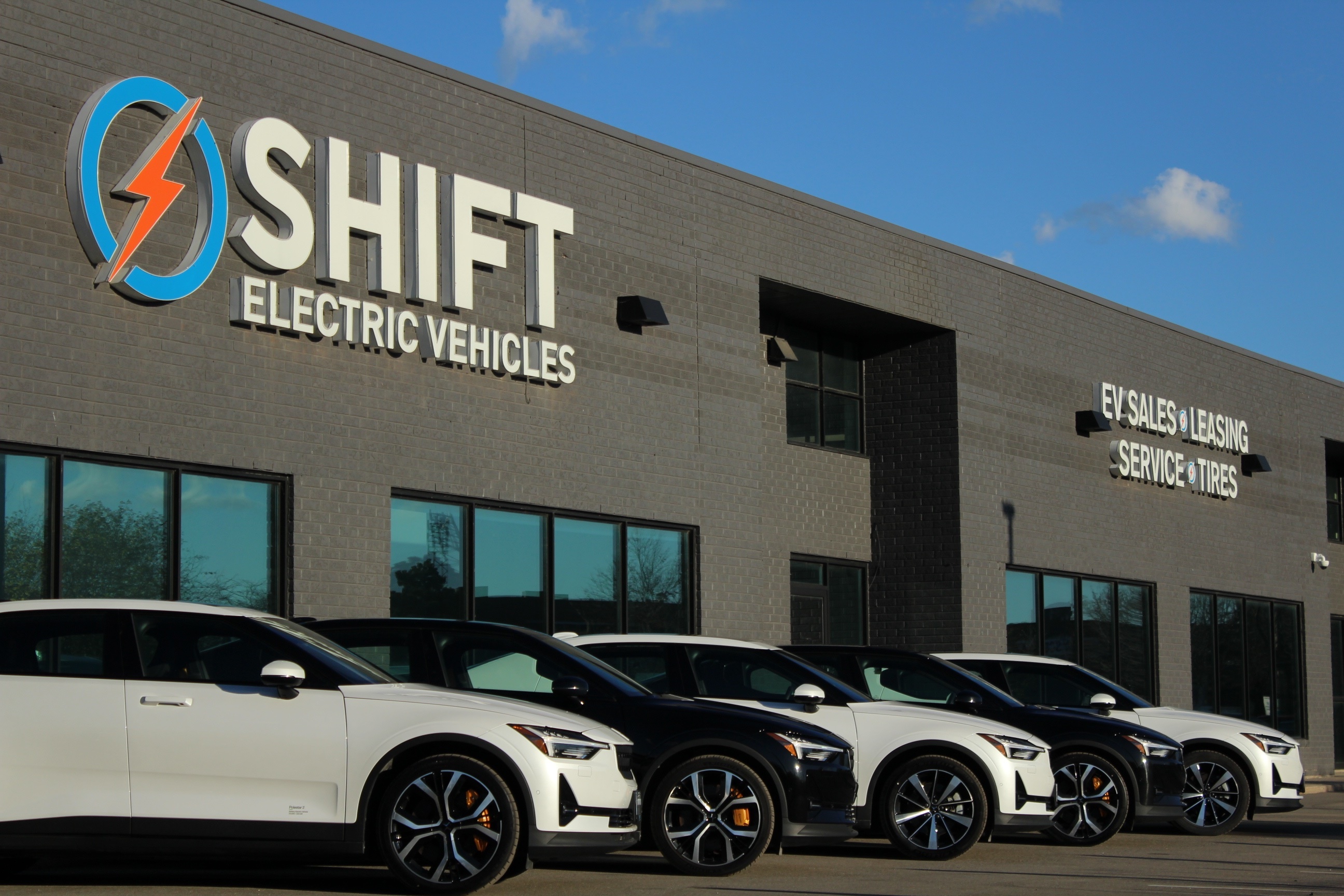 2022 Polestar 2 | WE BUY POLESTAR! EASY TO USE FORM!