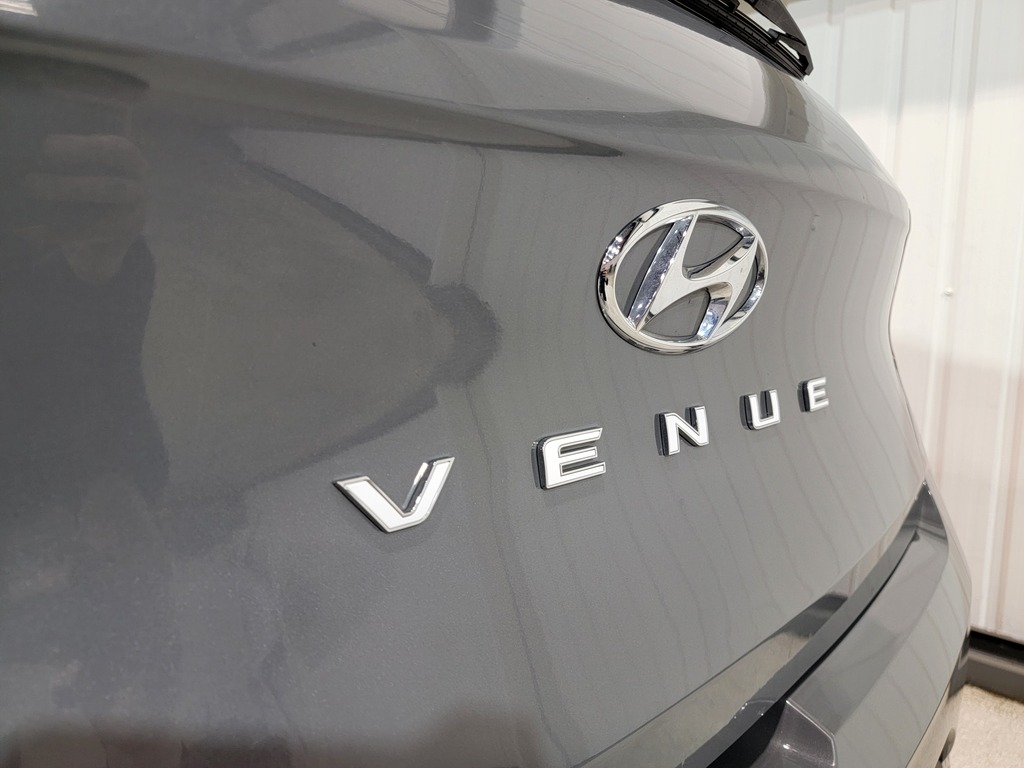 Hyundai Venue 2021