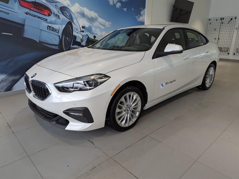2024 BMW 228i xDrive Gran Coupe