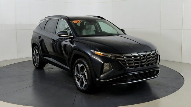 2022 Hyundai Tucson Hybrid LUXURY AWD, ACCIDENT FREE, LEATHER,  SUNROOF