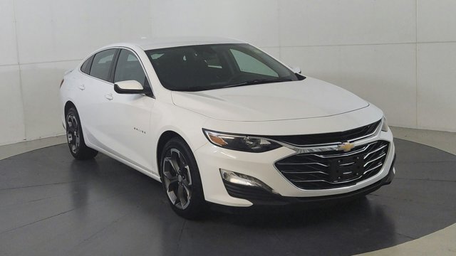 2024 Chevrolet Malibu 4dr Sdn 1LT