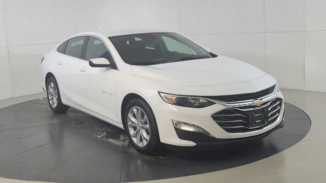 2024 Chevrolet Malibu 4dr Sdn 1LT