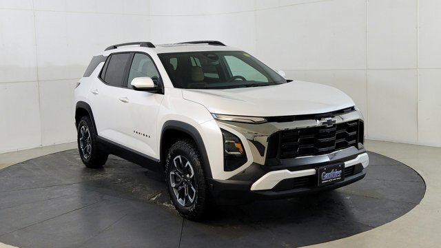 2025 Chevrolet Equinox AWD 4dr ACTIV