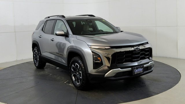 2025 Chevrolet Equinox AWD 4dr ACTIV