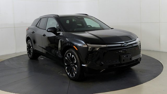 2025 Chevrolet Blazer EV AWD 4dr RS