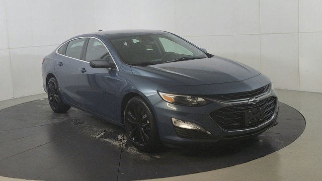 2024 Chevrolet Malibu 4dr Sdn 1LT