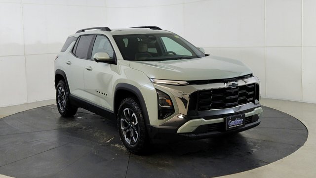 2025 Chevrolet Equinox AWD 4dr ACTIV