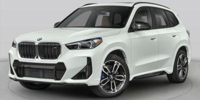 2025 BMW X1 M35i xDrive