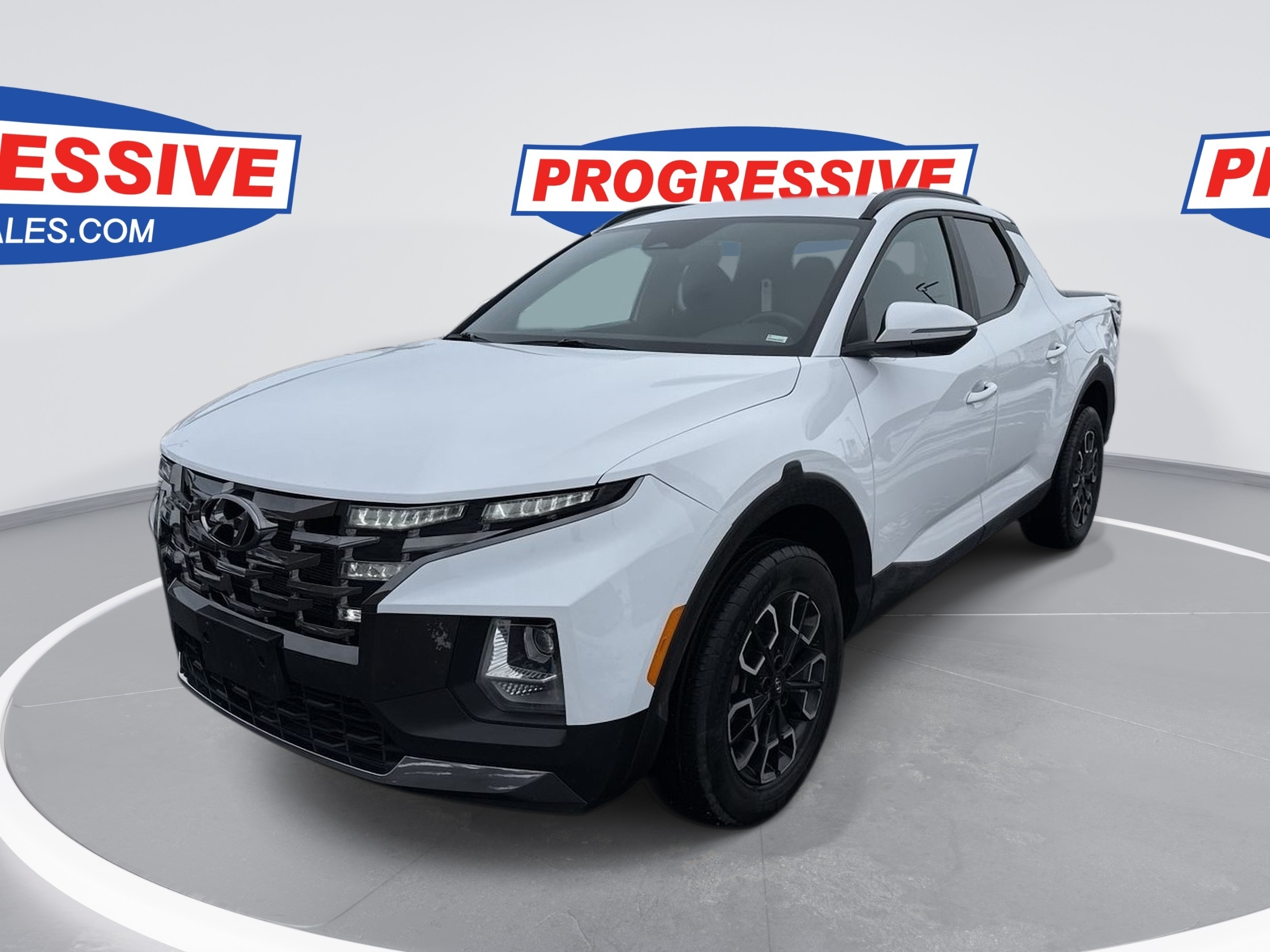 2022 Hyundai Santa Cruz Preferred