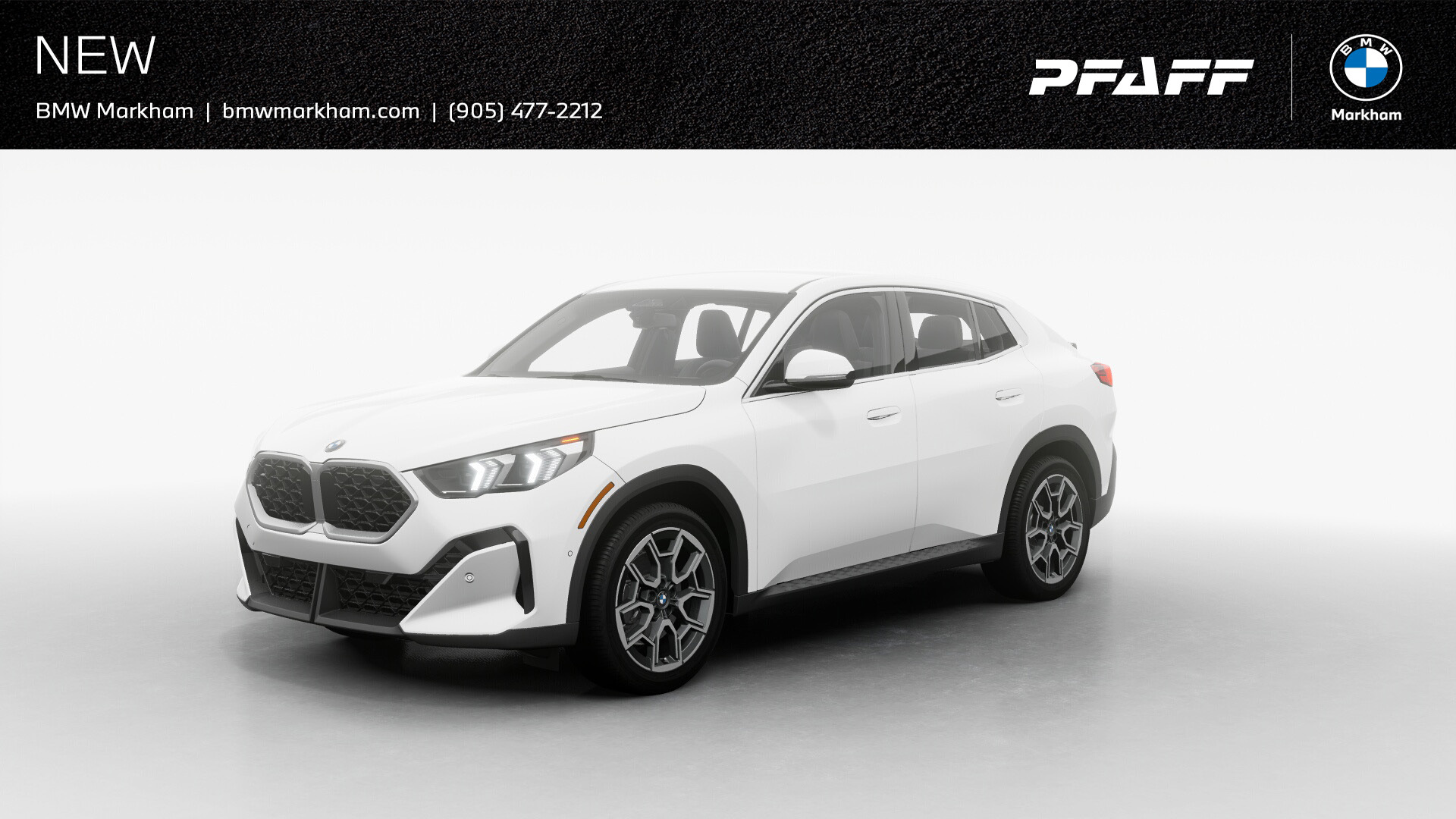 2025 BMW X2 xDrive28i Sports Activity Coupe