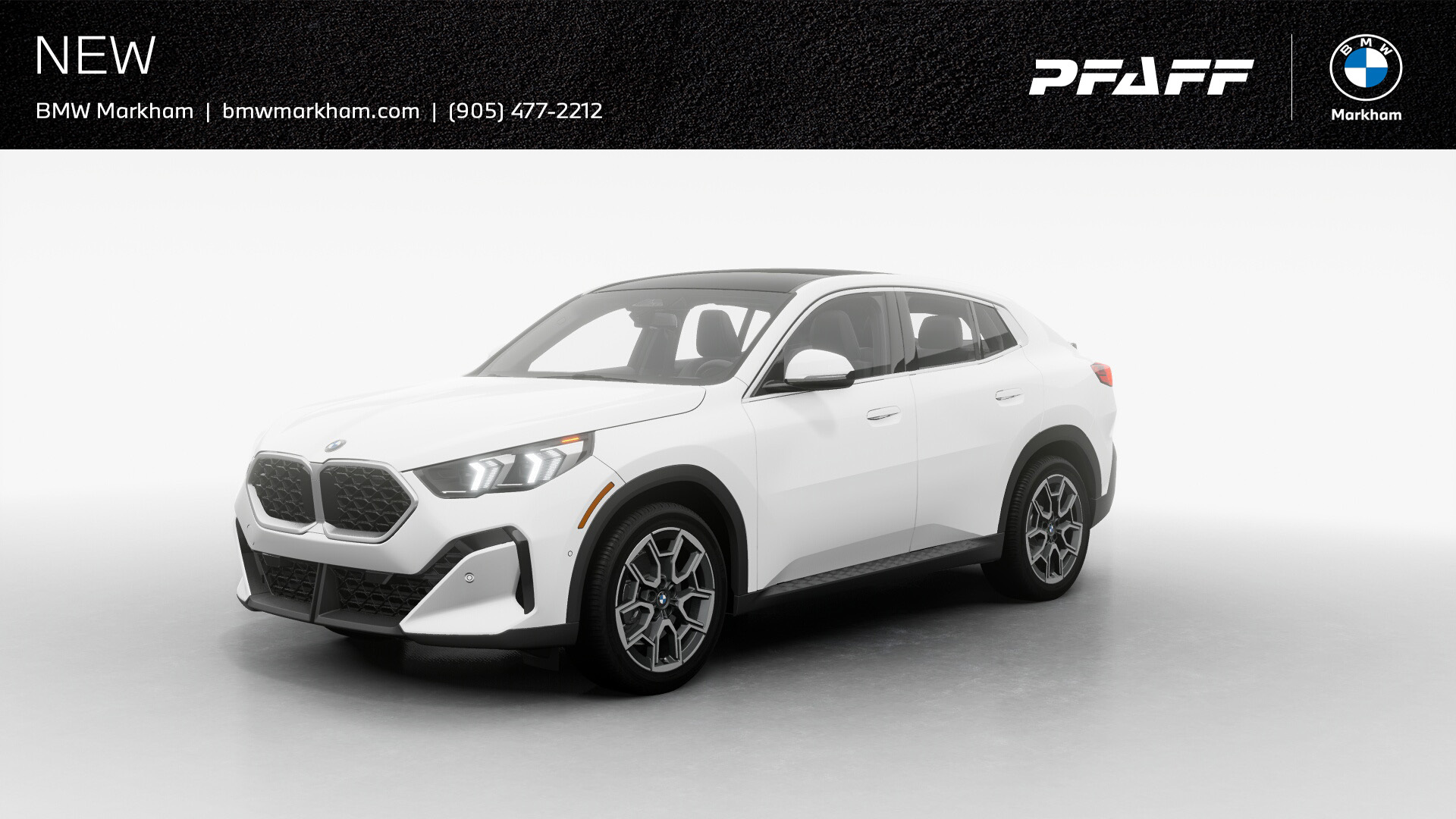 2025 BMW X2 xDrive28i Sports Activity Coupe