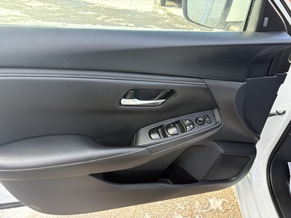 used 2024 Nissan Sentra car, priced at $21,950