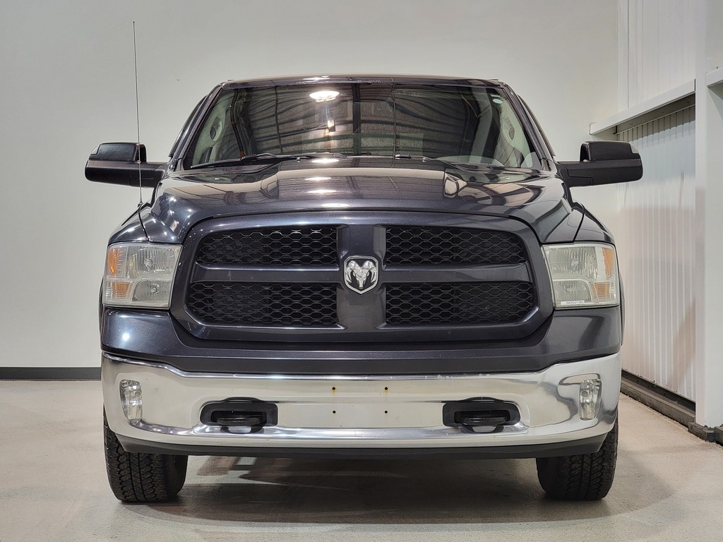 Ram 1500 2017