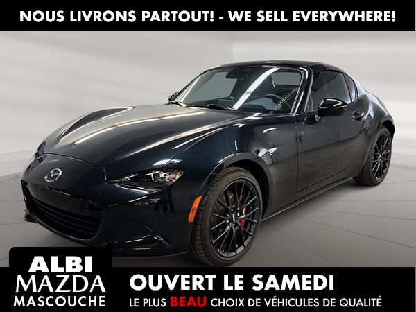 ALBI Mazda Mascouche - Véhicules à vendre | AutoHebdo.net