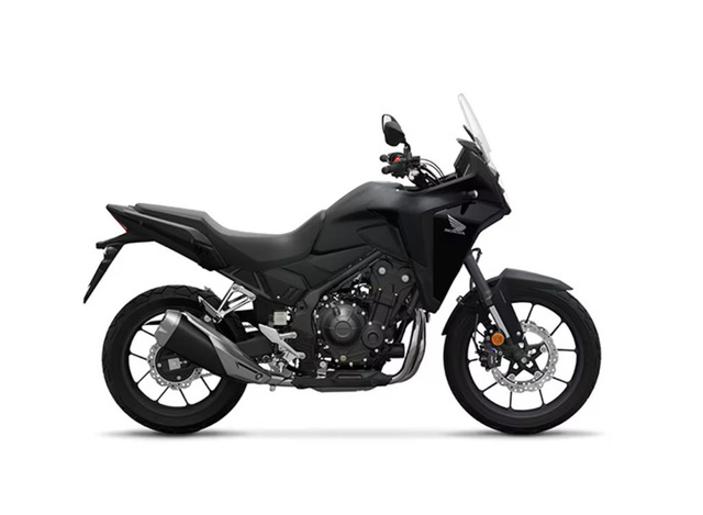 2025 Honda NX500 