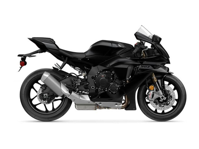 2025 Yamaha YZF-R1 R1
