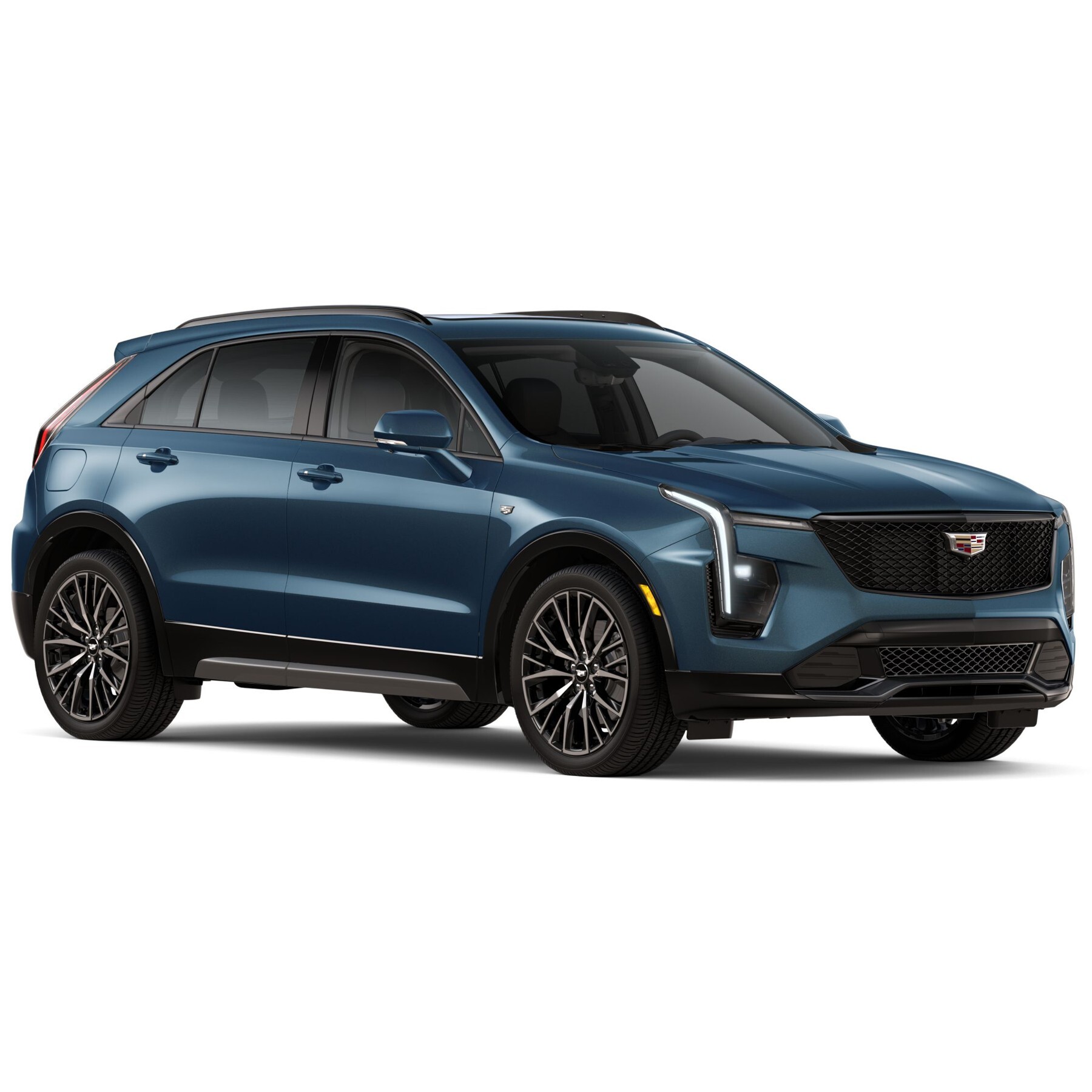 2025 Cadillac XT4 Sport