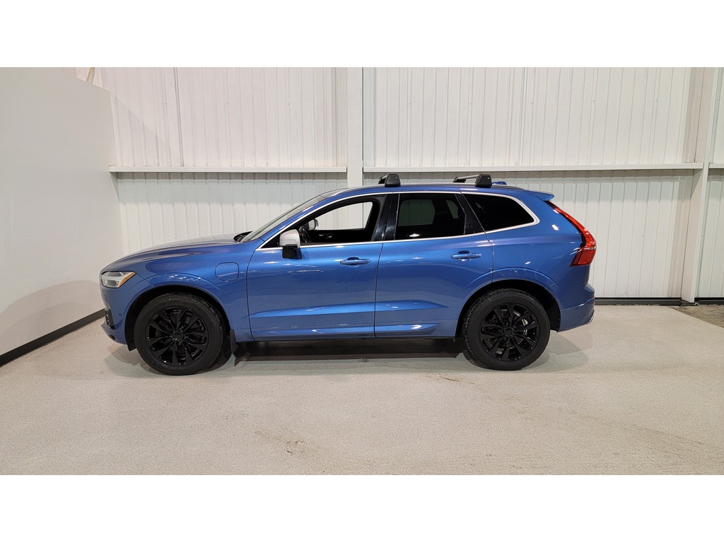 Volvo XC60 2019