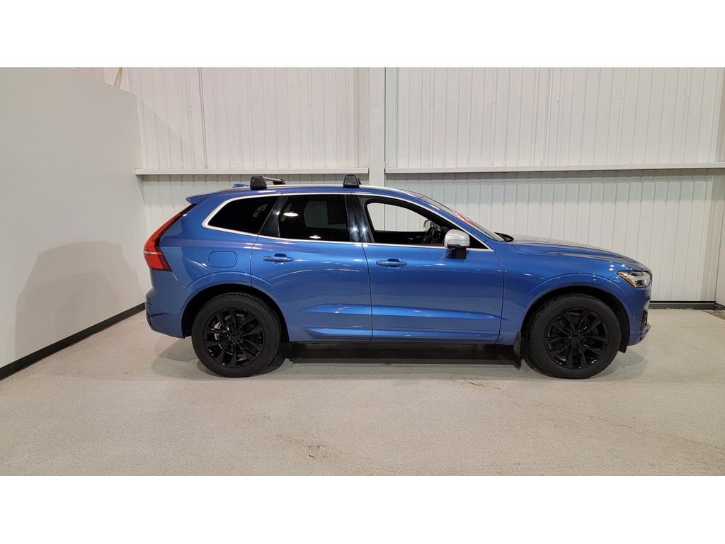 Volvo XC60 2019