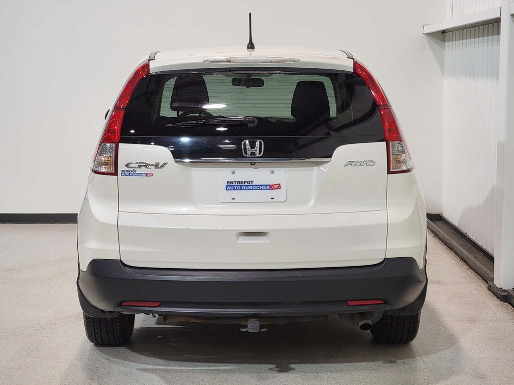 Honda CR-V 2014