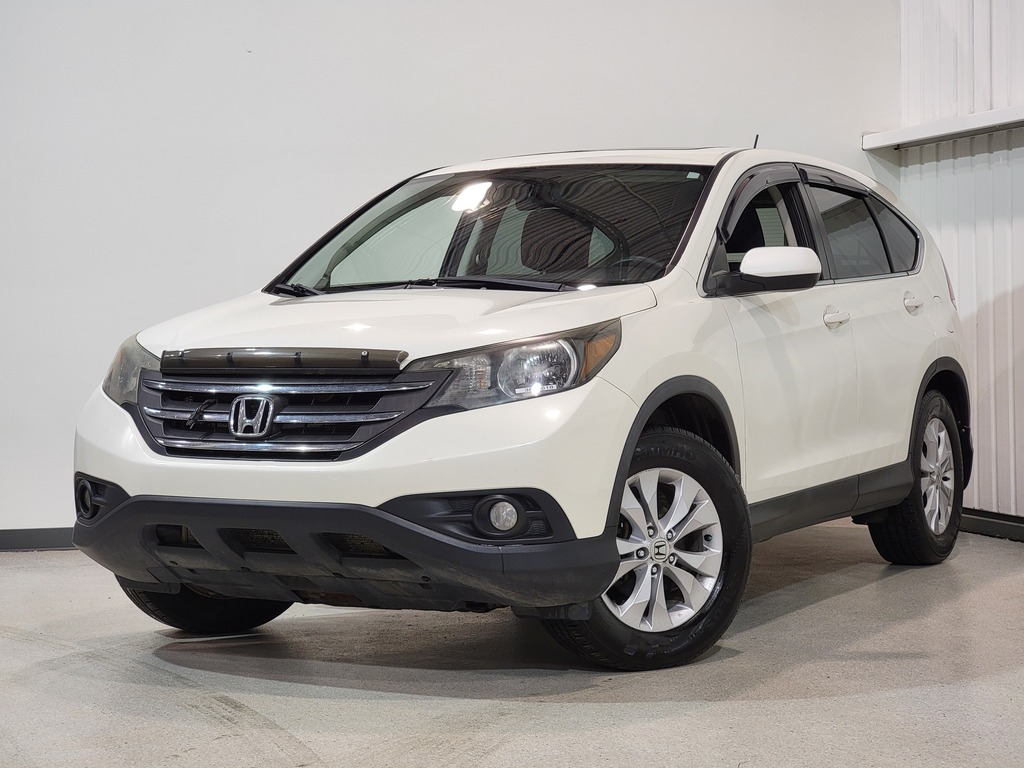 Honda CR-V 2014