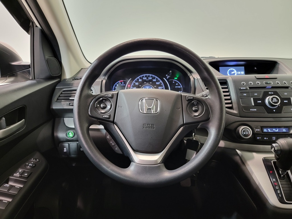 Honda CR-V 2014