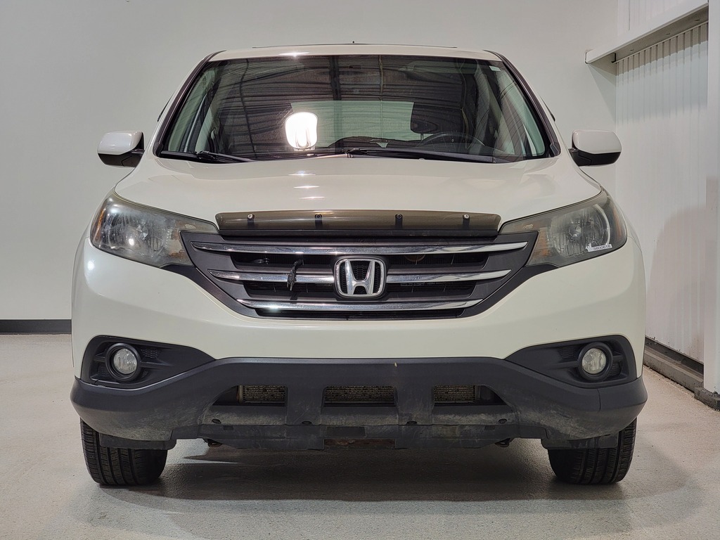 Honda CR-V 2014