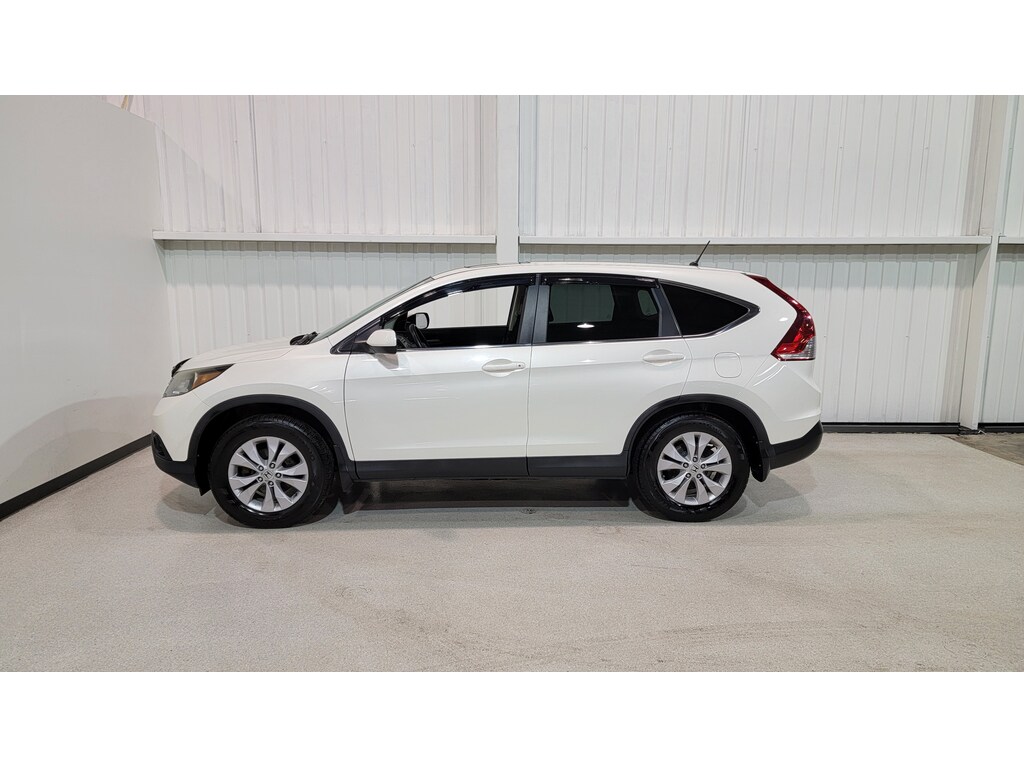 Honda CR-V 2014