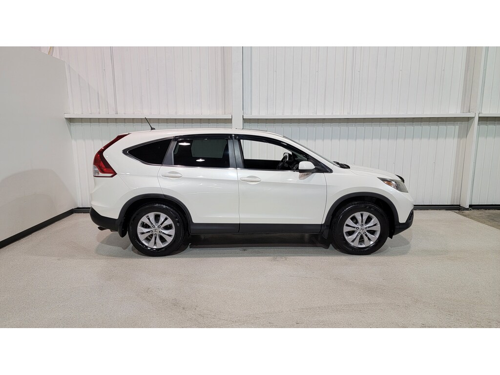 Honda CR-V 2014