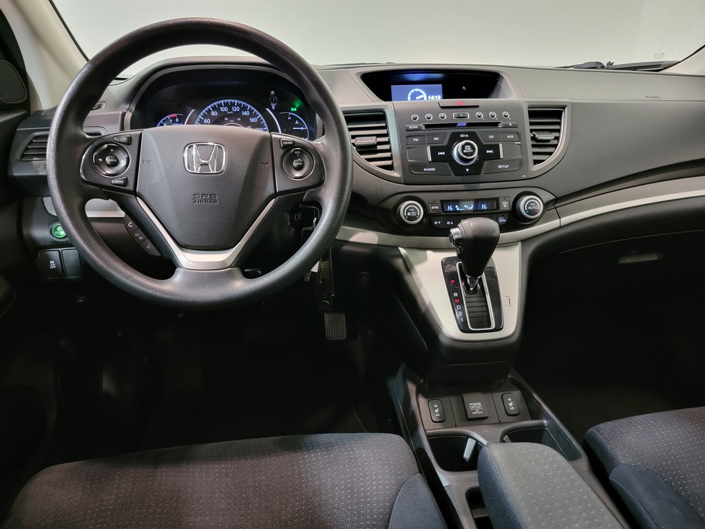 Honda CR-V 2014