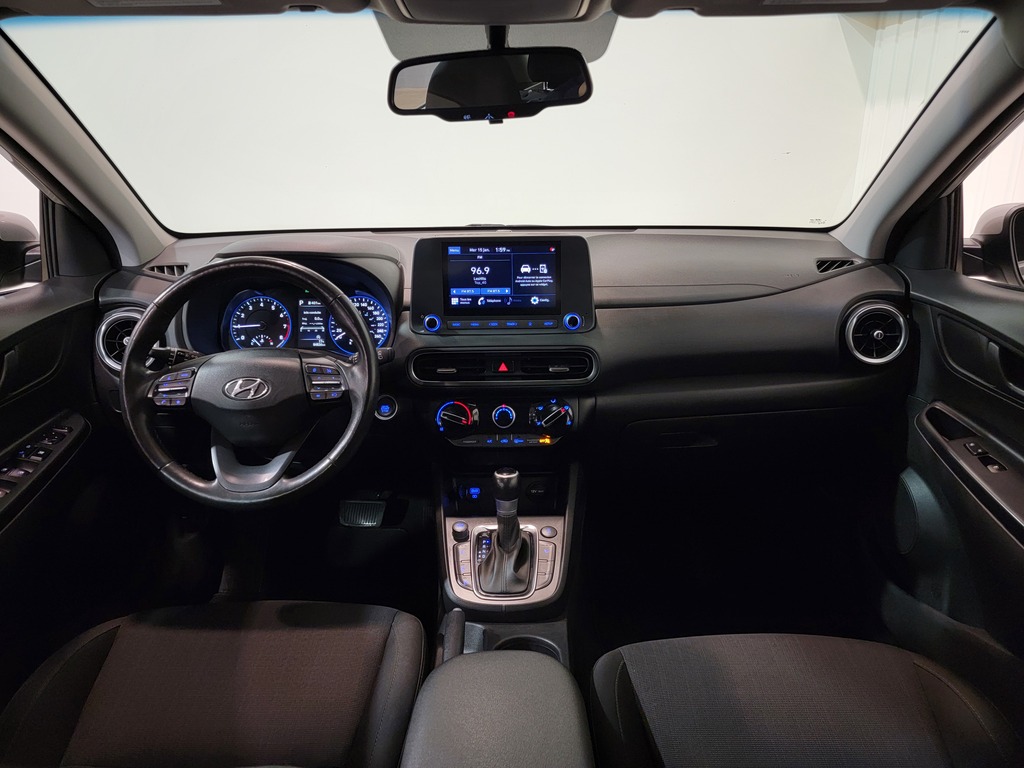 Hyundai Kona 2022