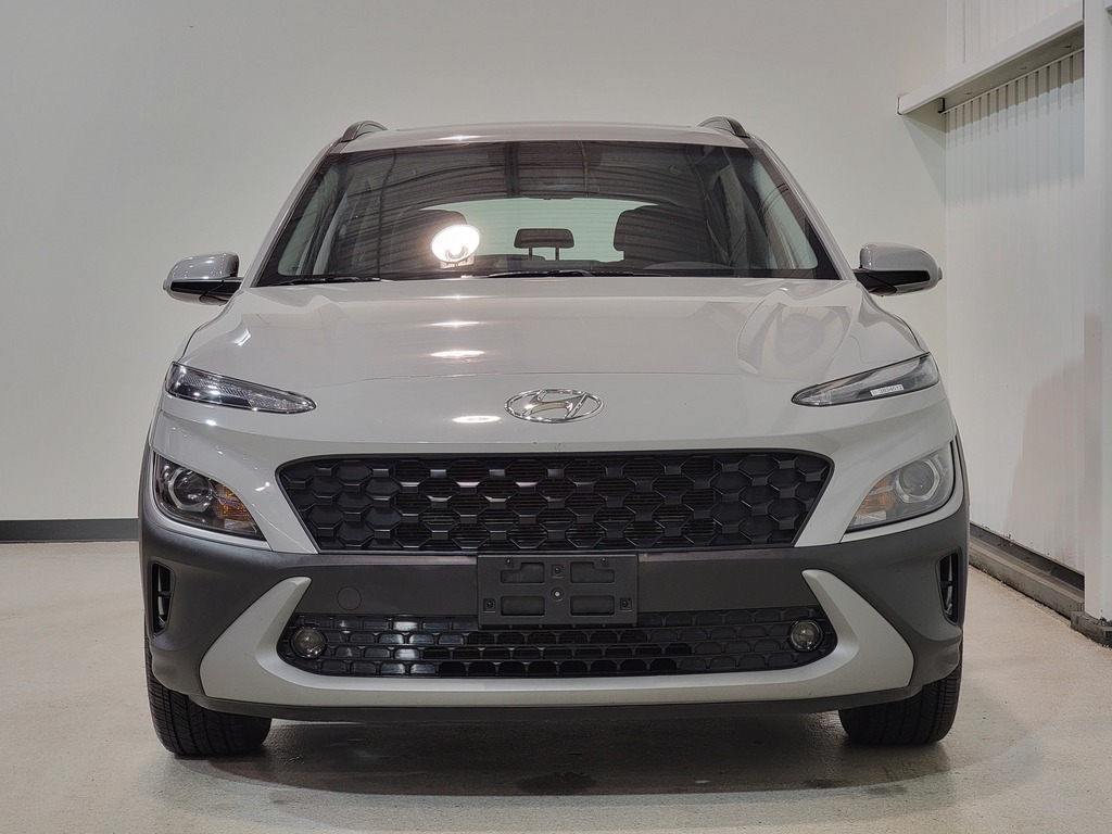 Hyundai Kona 2022