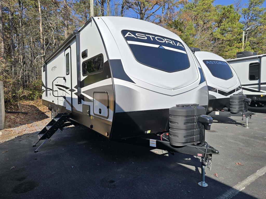 2025 Astoria 2913FK 