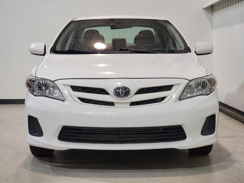 Toyota Corolla 2013