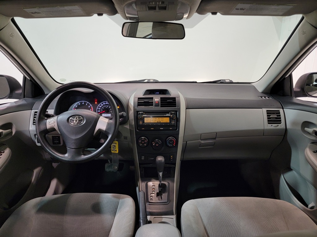 Toyota Corolla 2013