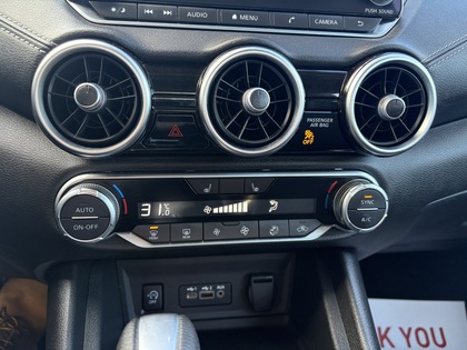 used 2024 Nissan Sentra car, priced at $21,950