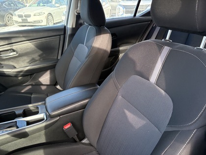 used 2024 Nissan Sentra car, priced at $21,950