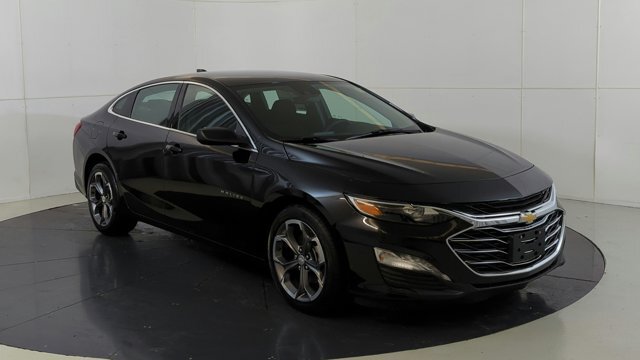 2024 Chevrolet Malibu 4dr Sdn 1LT