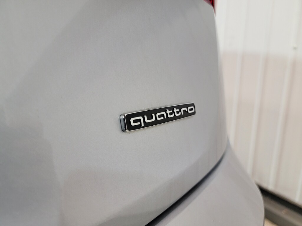 Audi Q5 2019