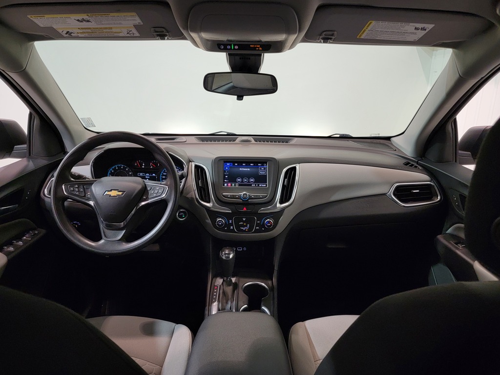 Chevrolet Equinox 2021