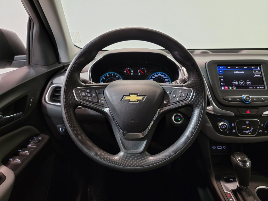 Chevrolet Equinox 2021