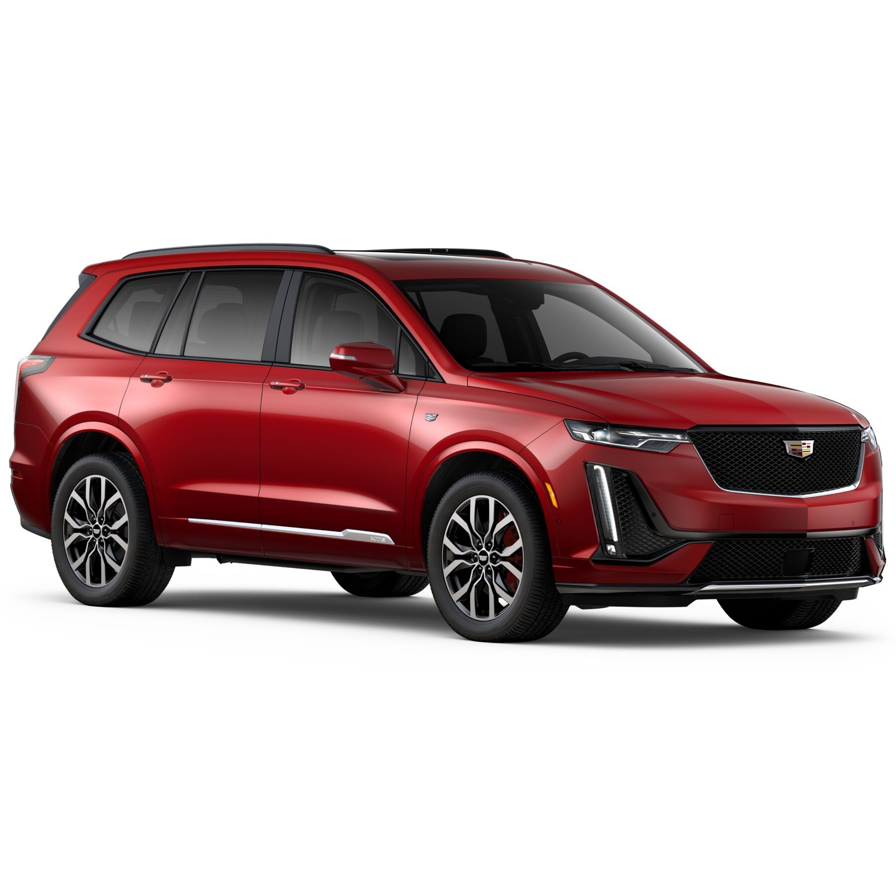 2025 Cadillac XT6 Sport