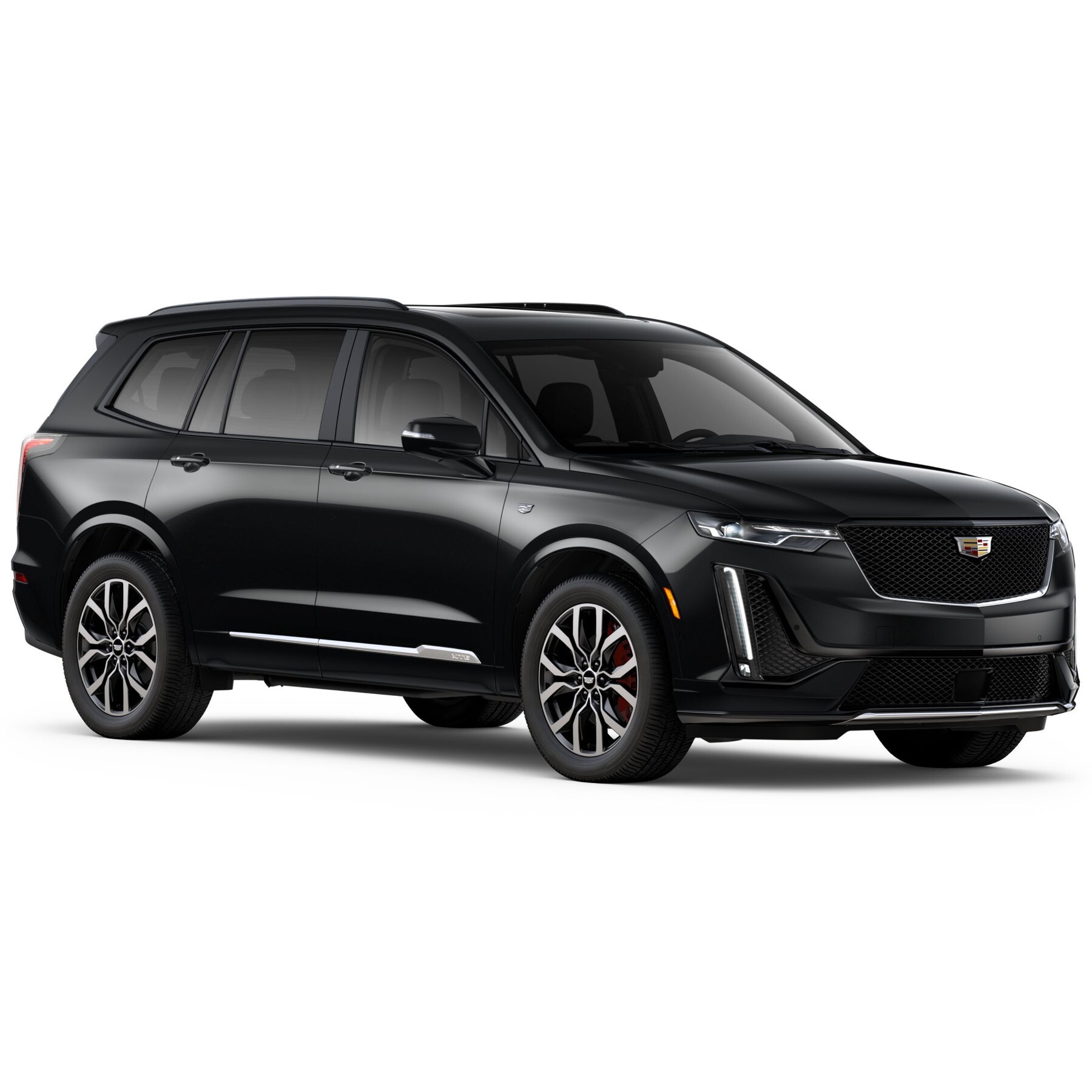 2025 Cadillac XT6 Sport