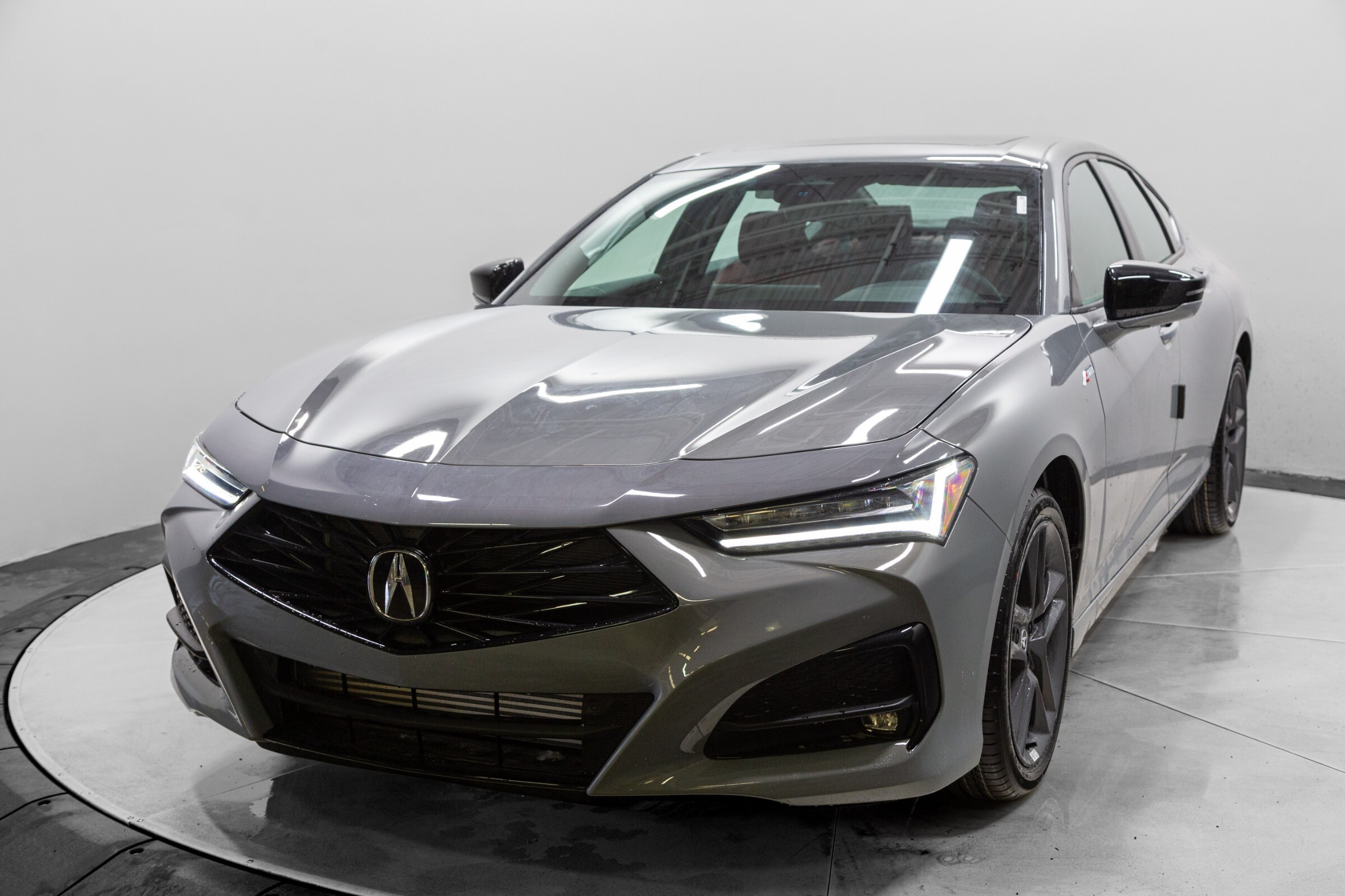 2025 Acura TLX A-Spec