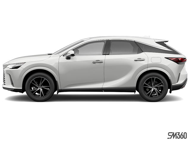 2025 Lexus RX RX 350 Auto